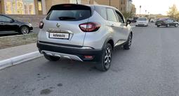 Renault Kaptur 2018 года за 8 500 000 тг. в Астана – фото 4