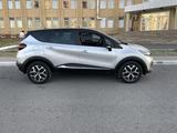 Renault Kaptur 2018 года за 8 500 000 тг. в Астана – фото 3