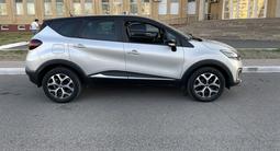 Renault Kaptur 2018 года за 8 500 000 тг. в Астана – фото 3