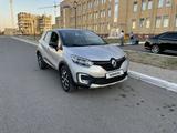 Renault Kaptur 2018 года за 8 500 000 тг. в Астана – фото 2