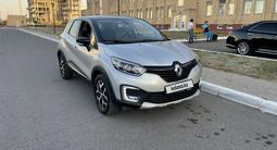 Renault Kaptur 2018 года за 8 500 000 тг. в Астана – фото 2