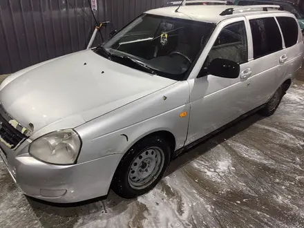 ВАЗ (Lada) Priora 2171 2012 года за 1 500 000 тг. в Усть-Каменогорск