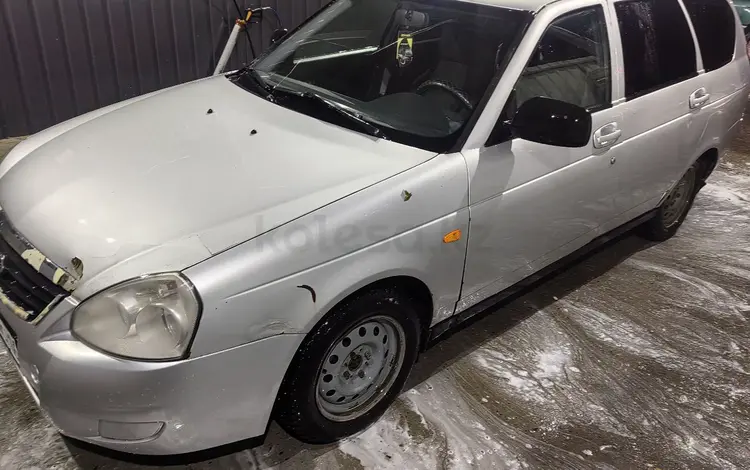 ВАЗ (Lada) Priora 2171 2012 года за 1 500 000 тг. в Усть-Каменогорск