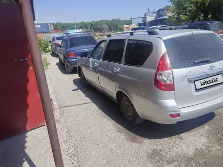 ВАЗ (Lada) Priora 2171 2012 года за 1 500 000 тг. в Усть-Каменогорск – фото 2
