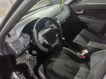 ВАЗ (Lada) Priora 2171 2012 года за 1 500 000 тг. в Усть-Каменогорск – фото 3