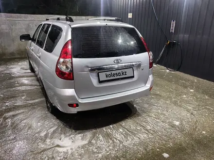 ВАЗ (Lada) Priora 2171 2012 года за 1 500 000 тг. в Усть-Каменогорск – фото 4