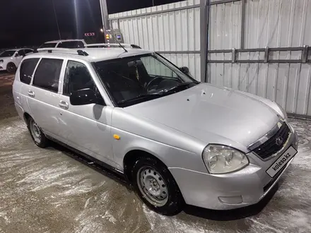 ВАЗ (Lada) Priora 2171 2012 года за 1 500 000 тг. в Усть-Каменогорск – фото 6