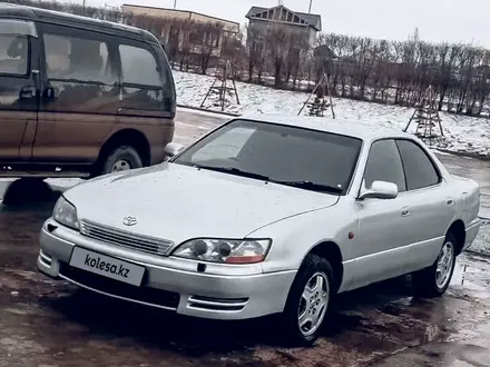 Toyota Windom 1996 года за 3 300 000 тг. в Степногорск – фото 13