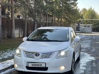 Toyota Avensis 2010 годаүшін6 000 000 тг. в Алматы