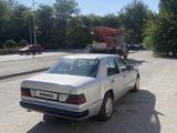Mercedes-Benz E 230 1990 годаfor1 400 000 тг. в Шымкент – фото 2