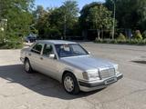 Mercedes-Benz E 230 1990 годаfor1 400 000 тг. в Шымкент – фото 3