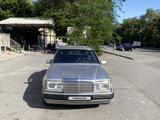 Mercedes-Benz E 230 1990 годаfor1 400 000 тг. в Шымкент – фото 4