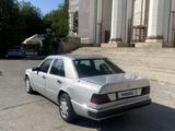 Mercedes-Benz E 230 1990 годаfor1 400 000 тг. в Шымкент – фото 5
