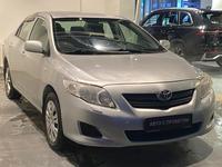 Toyota Corolla 2008 годаүшін4 490 000 тг. в Астана