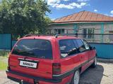 Opel Omega 1994 года за 1 650 000 тг. в Кокшетау – фото 4