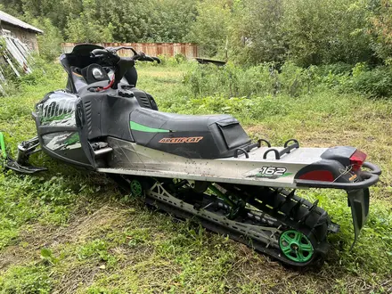 Arctic Cat  M-Series 2010 года за 5 000 000 тг. в Усть-Каменогорск – фото 5