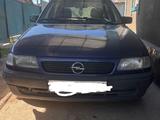 Opel Astra 1991 годаүшін700 000 тг. в Тургень (Енбекшиказахский р-н)