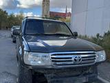 Toyota Land Cruiser 1998 года за 3 700 000 тг. в Караганда