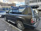 Toyota Land Cruiser 1998 годаүшін3 700 000 тг. в Караганда – фото 4