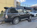 Toyota Land Cruiser 1998 годаүшін3 700 000 тг. в Караганда – фото 3
