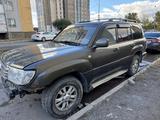 Toyota Land Cruiser 1998 годаүшін3 700 000 тг. в Караганда – фото 2