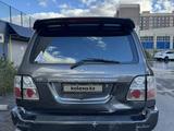 Toyota Land Cruiser 1998 годаүшін3 700 000 тг. в Караганда – фото 5