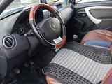 Renault Duster 2014 годаүшін4 500 000 тг. в Усть-Каменогорск