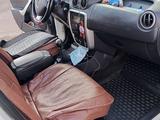 Renault Duster 2014 годаүшін4 500 000 тг. в Усть-Каменогорск – фото 2