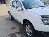 Renault Duster 2014 годаүшін4 500 000 тг. в Усть-Каменогорск – фото 3