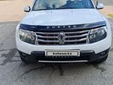 Renault Duster 2014 годаүшін4 500 000 тг. в Усть-Каменогорск – фото 4