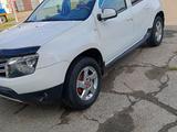 Renault Duster 2014 годаүшін4 500 000 тг. в Усть-Каменогорск – фото 5