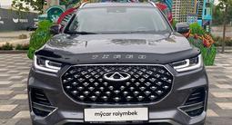 Chery Tiggo 8 Pro 2022 года за 10 000 000 тг. в Алматы – фото 5