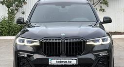 BMW X7 2021 года за 41 990 000 тг. в Уральск – фото 2