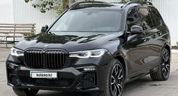 BMW X7 2021 года за 41 990 000 тг. в Уральск – фото 3