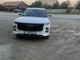 Jaecoo J7 2024 годаүшін9 000 000 тг. в Жезказган
