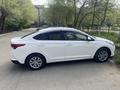 Hyundai Accent 2021 года за 6 550 000 тг. в Актобе – фото 4