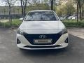 Hyundai Accent 2021 года за 6 550 000 тг. в Актобе