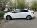 Hyundai Accent 2021 года за 6 550 000 тг. в Актобе – фото 3