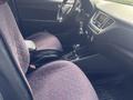 Hyundai Accent 2021 года за 6 550 000 тг. в Актобе – фото 6