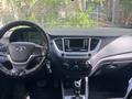 Hyundai Accent 2021 года за 6 550 000 тг. в Актобе – фото 9