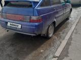 ВАЗ (Lada) 2112 2002 года за 950 000 тг. в Павлодар – фото 5