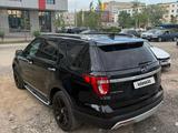 Ford Explorer 2017 года за 14 300 000 тг. в Астана – фото 2