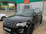 Ford Explorer 2017 года за 14 300 000 тг. в Астана