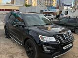 Ford Explorer 2017 года за 14 300 000 тг. в Астана – фото 3