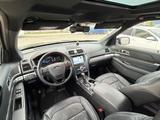 Ford Explorer 2017 года за 14 300 000 тг. в Астана – фото 5