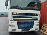DAF 2004 года за 19 900 000 тг. в Петропавловск