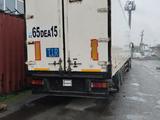 DAF 2004 года за 19 900 000 тг. в Петропавловск – фото 5