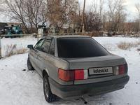 Audi 80 1987 года за 435 000 тг. в Караганда