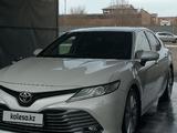 Toyota Camry 2019 года за 15 000 000 тг. в Караганда