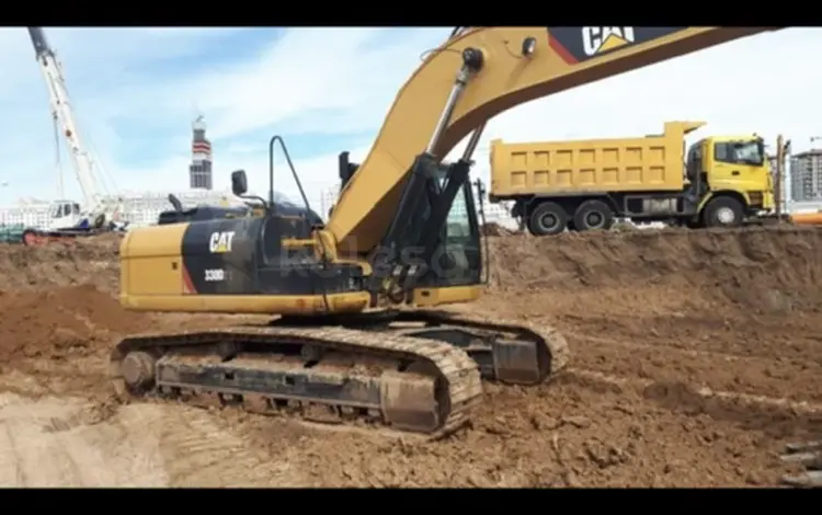 Caterpillar  330D 2019 года за 62 000 000 тг. в Астана